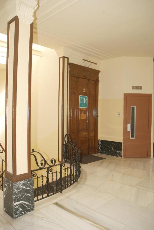 Guest house La Selecta