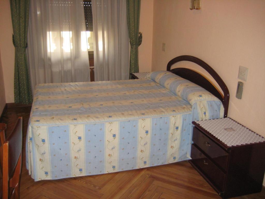 La Selecta Casa de hóspedes 2*